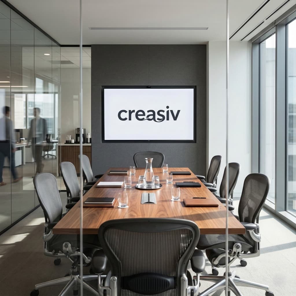 Team Room