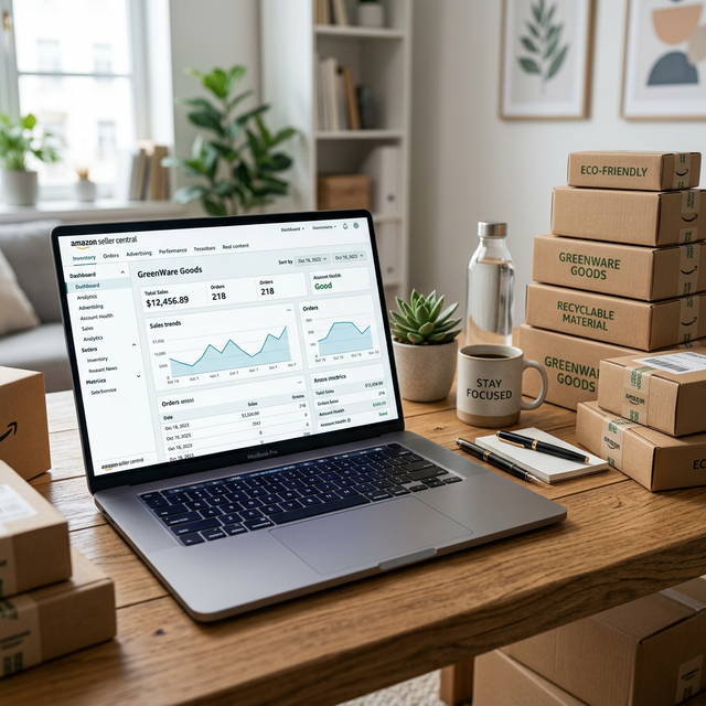 E-Ticaret Mağaza Kurulumu